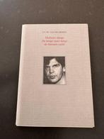 A.F.Th. van der Heijden - Dichters slaags - 1988, Antiek en Kunst