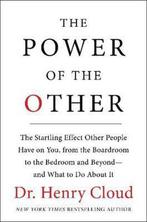 9780062499585 The Power Of The Other Henry Cloud, Verzenden, Nieuw, Henry Cloud