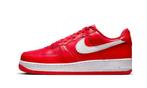 Nike Air Force 1 Low Retro Since ’82 University Red - 40, Kleding | Dames, Schoenen, Verzenden, Nieuw, Sneakers of Gympen, ["Nike","Nike Air Force","Nike Air"]