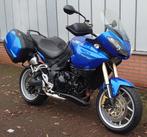 Triumph Tigers,  Speed/Street Triples, en Retros !!!, Motoren, 3 cilinders, Meer dan 35 kW