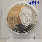 Oostenrijk. 500 Schilling 1991 / Karl Böhm - Proof issue, Postzegels en Munten