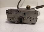 Slot mechaniek portier elektrisch centrale vergrendeling lin, Ophalen of Verzenden, Gebruikt, Voor, Fiat