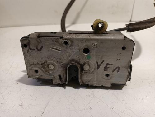 Slot mechaniek portier elektrisch centrale vergrendeling lin, Auto-onderdelen, Carrosserie en Plaatwerk, ARN erkend, Stiba lid