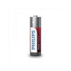 Philips Power Alkaline Batterijen - AA - 4 stuks, Audio, Tv en Foto, Accu's en Batterijen, Nieuw, Ophalen of Verzenden