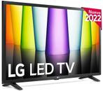 LG 32LQ63006LA - 32 inch LED Full HD Smart TV, Audio, Tv en Foto, Televisies, Ophalen, LCD, 80 tot 100 cm, Zo goed als nieuw