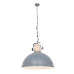 Mexlite hanglamp Gearwood 3000GR Sale, Ophalen, Overige materialen, Nieuw, Landelijk