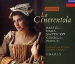 cd box - Cecilia Bartoli - Rossini - La Cenerentola, Cd's en Dvd's, Cd's | Klassiek, Verzenden, Zo goed als nieuw