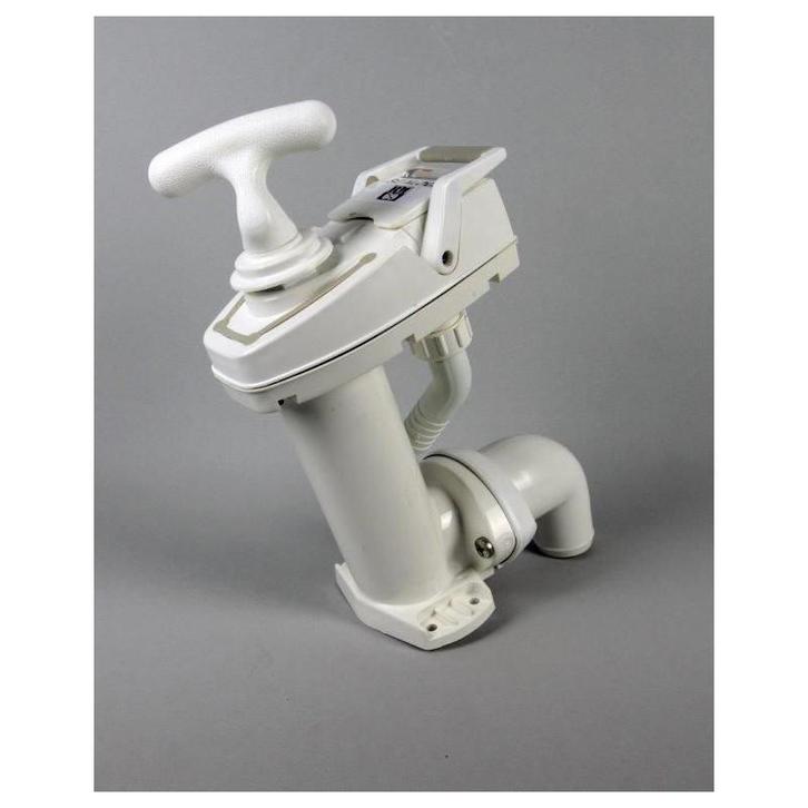 Pomp voor RM69 Sealock Toilet excl pakking, Watersport en Boten, Bootonderdelen, Nieuw, Ophalen of Verzenden