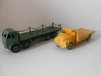Dinky Toys - Model vrachtwagen (2) - 419 Leyland Comet, Nieuw