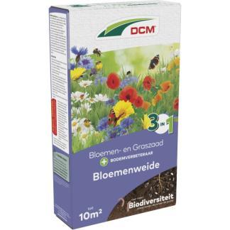 Bloemenmengsel | DCM | 10 m², Tuin en Terras, Bloembollen en Zaden, Verzenden