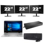 Lenovo ThinkPad L13 G2 - Intel Core i5-11e Generatie - 13 in, Computers en Software, Windows Laptops, Verzenden, Nieuw