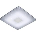 LED Plafondlamp - Trion Sumoran - 30W - Aanpasbare Kleur -, Ophalen of Verzenden, Nieuw