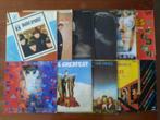 Beatles & Related - 11 x LP album including 1 x double album, Nieuw in verpakking