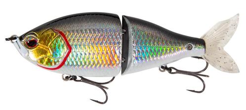 Ultimate Clash Swim & Jerk 14,5cm 57gr - Rotten Roach, Watersport en Boten, Hengelsport | Algemeen, Overige typen, Nieuw, Verzenden