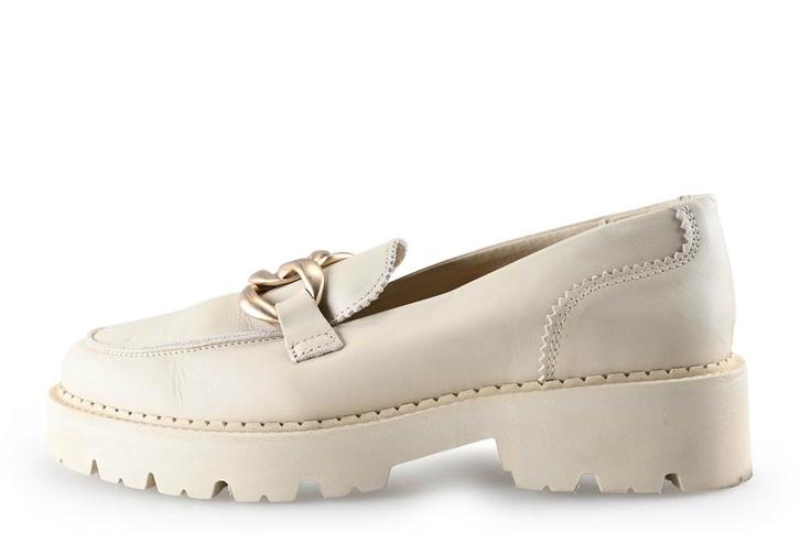 Tango loafers in maat 40 Goud | 15% korting, Kleding | Dames, Schoenen, Overige kleuren, Zo goed als nieuw, Overige typen, Verzenden