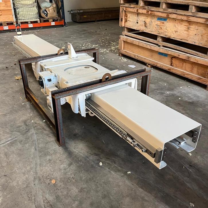 Bieden: Stainless steel hydraulic Jet Ski, Watersport en Boten, Bootonderdelen, Kombuis en Sanitair, Nieuw, Zeilboot of Motorboot