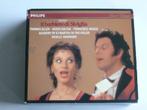 Rossini - Il barbiere di Siviglia / Thomas Allen, Neville Ma, Verzenden, Nieuw in verpakking