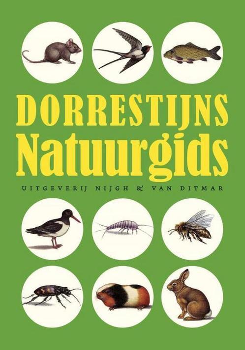 Dorrestijns natuurgids, Boeken, Overige Boeken, Ophalen of Verzenden
