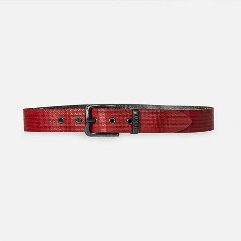 Brolo – Stoere Rode Upcycled Brandslang Riem (4 cm), Kleding | Heren, Riemen en Ceinturen, Minder dan 95 cm, Nieuw, Riem of Ceintuur