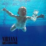 lp nieuw - Nirvana - Nevermind, Cd's en Dvd's, Vinyl | Rock, Verzenden, Zo goed als nieuw