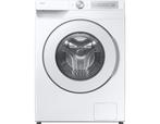 Samsung Wasmachine 9 kg, 8 tot 10 kg, Nieuw, 1200 tot 1600 toeren, Voorlader