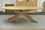 Flexion van Westra | nieuw via de webwinkel verkrijgbaar, 200 cm of meer, Nieuw, Zeer exclusieve design tafel ontworpen door Feico westra