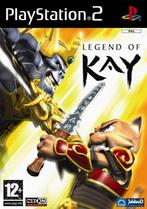 Legend of Kay (PlayStation 2), Verzenden, Gebruikt, Vanaf 7 jaar