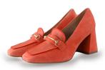 Tamaris Pumps in maat 40 Oranje | 10% extra korting, Tamaris, Pumps, Overige kleuren, Verzenden