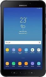 Samsung Galaxy Tab Active 2 8 16GB [wifi + 4G] zwart, Computers en Software, Android Tablets, Verzenden, Tab Active2 8, Zo goed als nieuw
