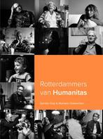 Rotterdammers van Humanitas 9789082375169 Sander Grip, Boeken, Schoolboeken, Gelezen, Sander Grip, Verzenden