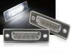 Carnamics Kentekenplaat Verlichting | BMW 5-serie 88-95 4-d, Verzenden, Nieuw