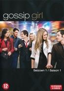 Gossip girl - Seizoen 1 - DVD, Verzenden, Nieuw in verpakking