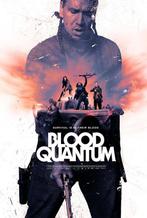 Blood Quantum - DVD, Verzenden, Nieuw in verpakking