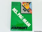 Commodore 64 - Ms. Pac-Man - New & Sealed, Spelcomputers en Games, Games | Overige, Verzenden, Gebruikt