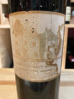 1943 Chateau Haut Brion - Graves, Pessac-Léognan 1er Grand, Verzamelen, Nieuw