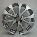 Originele velgen 18 inch Mercedes E-klasse 5x112 *OS1006906*, Auto-onderdelen, 18 inch, Gebruikt, Velg(en), Ophalen of Verzenden