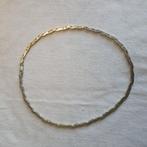 Zonder Minimumprijs - Halsketting Zilver - Collier ketting, Sieraden, Tassen en Uiterlijk, Kettingen, Nieuw