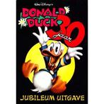 Donald Duck - 30 Jaar 8710722527007 Disney, Boeken, Overige Boeken, Gelezen, Disney, Verzenden
