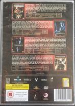 Terminator Quadrilogy (4 disc)         Gratis verzenden, Vanaf 12 jaar, Verzenden, Zo goed als nieuw, Science Fiction en Fantasy