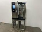 Rational iCombi Pro 10x 1/1GN Gas, Ophalen of Verzenden, Gebruikt, Ovens, Magnetrons en Steamers