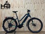 Haibike Trekking 5 E-Bike Shimano Alivio 2021, Overige merken, Ophalen of Verzenden, Zo goed als nieuw, 47 tot 51 cm