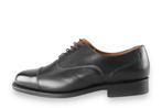 Van Bommel Nette schoenen in maat 39½ Zwart | 10% extra, Verzenden, Zwart, Overige typen, Zo goed als nieuw