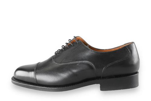 Van Bommel Nette schoenen in maat 39½ Zwart | 10% extra, Kleding | Heren, Schoenen, Zwart, Zo goed als nieuw, Overige typen, Verzenden