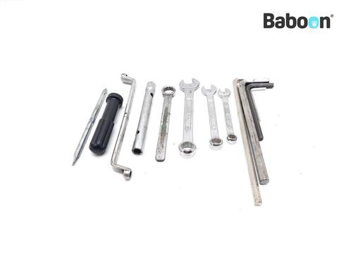 Gereedschapset Ducati Monster S4R 996 2003-2006, Motoren, Onderdelen | Ducati, Gebruikt, Verzenden