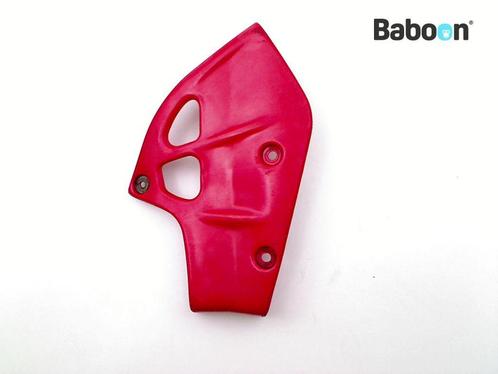 Radiateur Kap Rechts Kawasaki KLR 250 D 1984-1992 (KL250, Motoren, Onderdelen | Kawasaki, Gebruikt, Verzenden