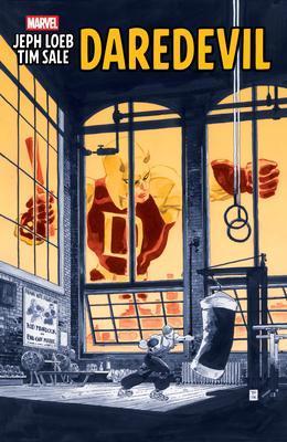 Jeph Loeb & Tim Sale: Daredevil Yellow, Boeken, Strips | Comics, Nieuw, Verzenden