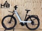 Riese & Müller Nevo GT Vario E-Bike Enviolo 2023, Riese & Müller, Ophalen of Verzenden, Zo goed als nieuw, 51 tot 55 cm