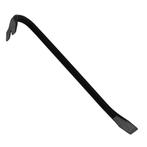 Benson Compacte koevoet - robuust staal - 30 cm - comfort..., Doe-het-zelf en Verbouw, Gereedschap | Handgereedschap, Ophalen of Verzenden