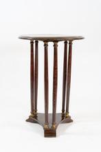 Standaard - Hout, Ormolu