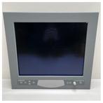 Bieden: Hatteland Alphatron AlphaScreen 19 inch - JH 19T02, Ophalen of Verzenden, Nieuw, Kabel of Apparatuur